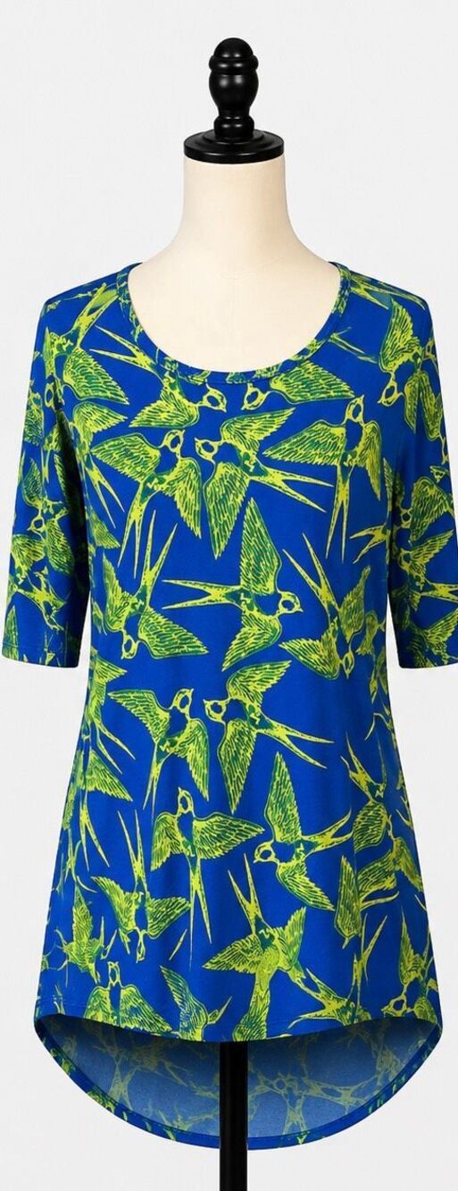 Lularoe Irma